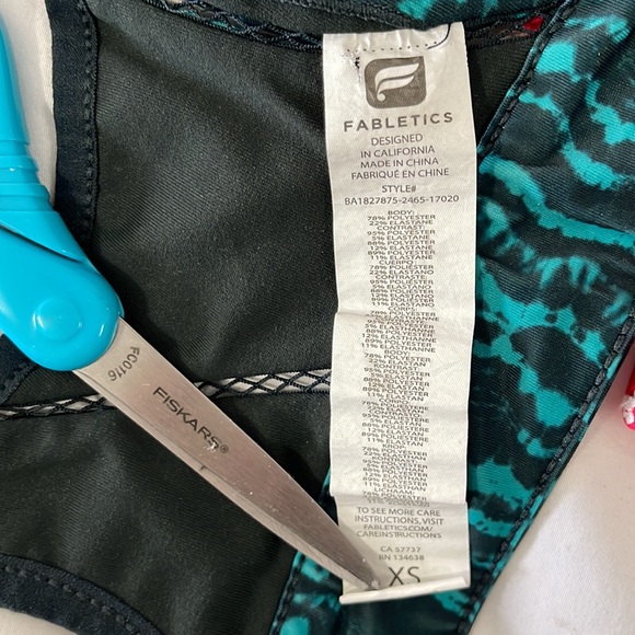 FABLETICS SPORTS BRA - Picture 6 of 6